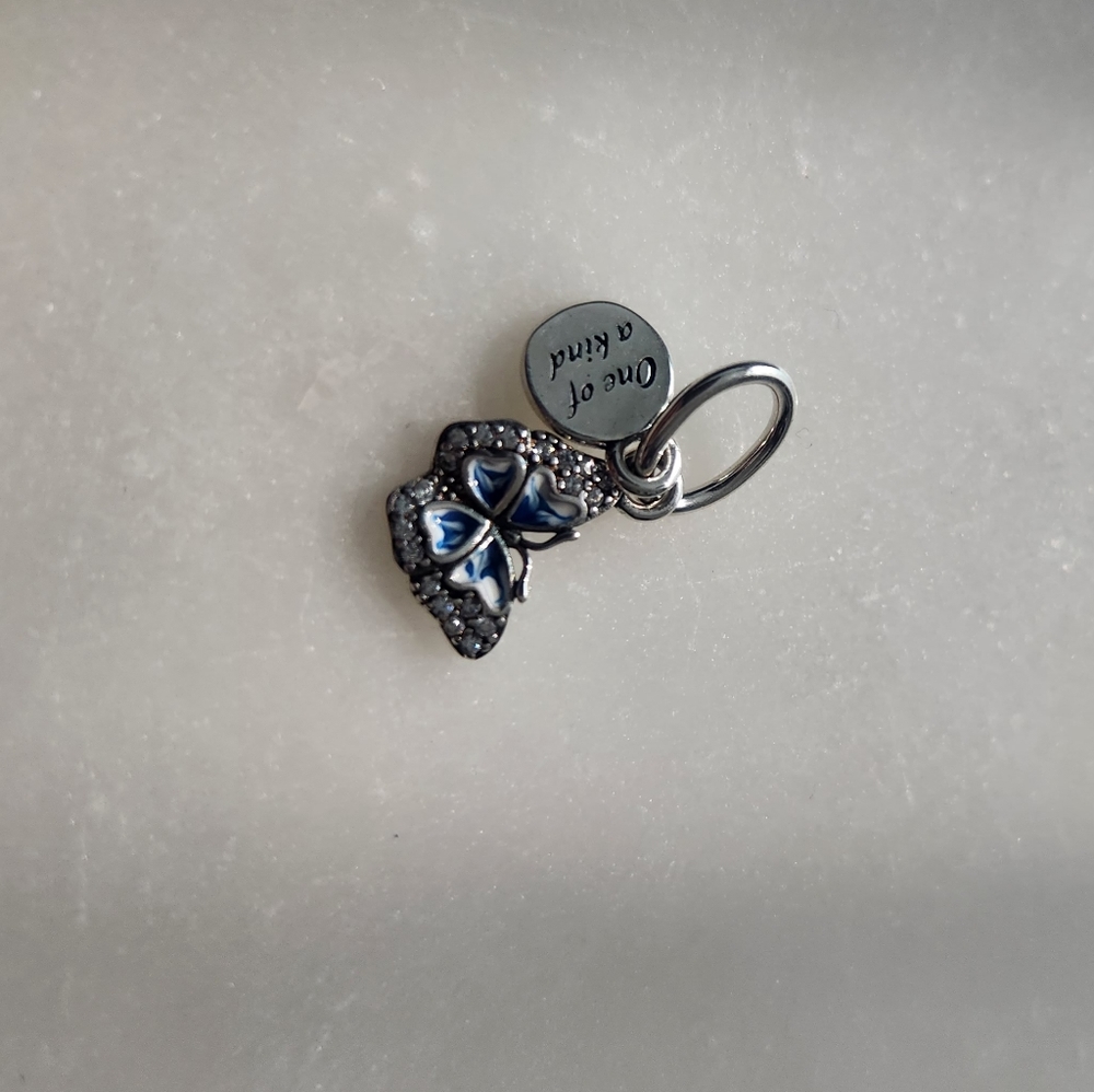 On of a Kind Charm